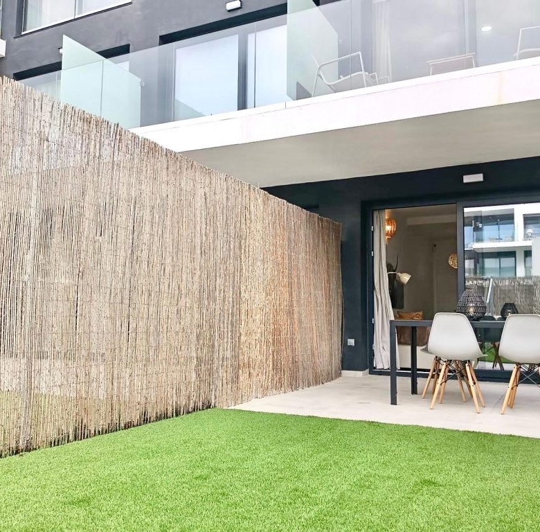 alquiler de apartamento vacacional miradores zahara de los atunes