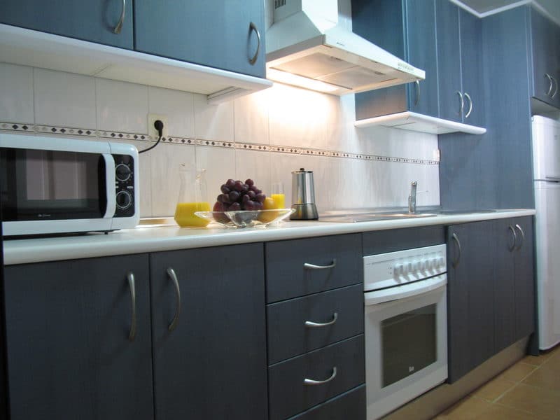 alquiler apartamento en almadraba playa en zahara de los atunes