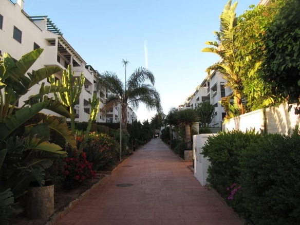 alquiler apartamento en almadraba playa en zahara de los atunes