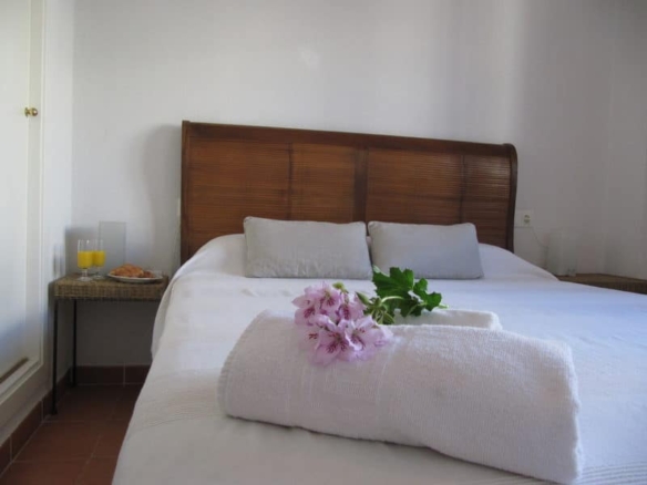 alquiler apartamento en almadraba playa en zahara de los atunes