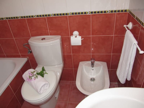 alquiler apartamento en almadraba playa en zahara de los atunes