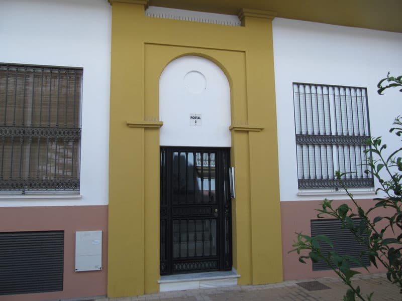 alquiler apartamento en aretusa luz en zahara de los atunes