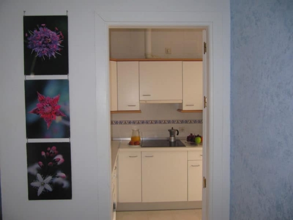 alquiler apartamento en aretusa luz en zahara de los atunes