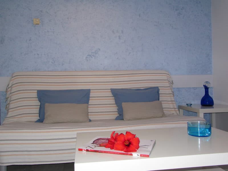 alquiler apartamento en aretusa luz en zahara de los atunes