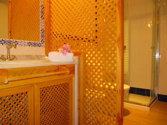 alquiler apartamento en atlanterra costa en zahara de los atunes