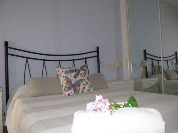 alquiler apartamento en atlanterra costa en zahara de los atunes