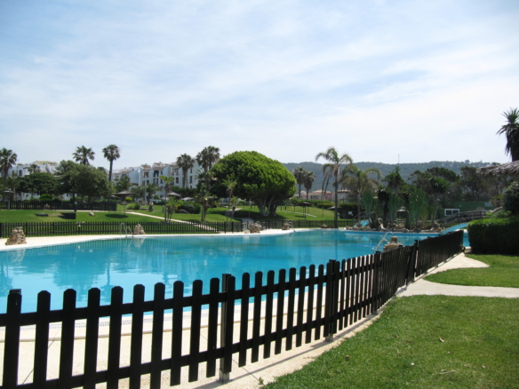 alquiler apartamento en atlanterra costa en zahara de los atunes