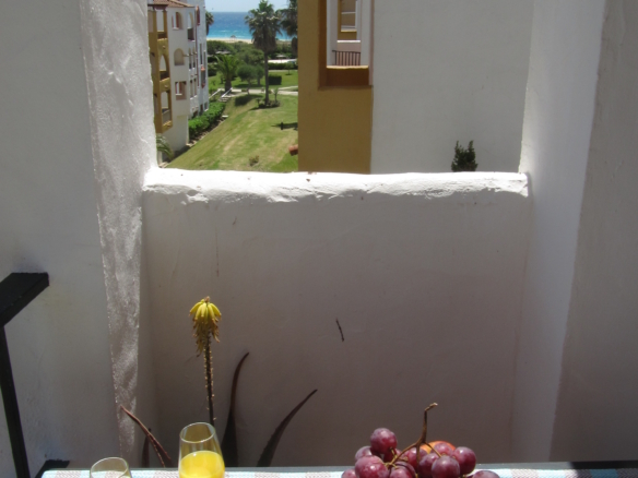 alquiler apartamento en atlanterra costa en zahara de los atunes