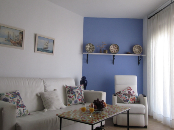 alquiler apartamento en atlanterra costa en zahara de los atunes