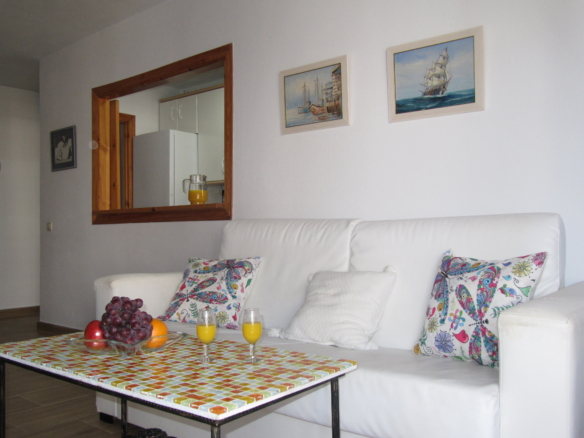 alquiler apartamento en atlanterra costa en zahara de los atunes