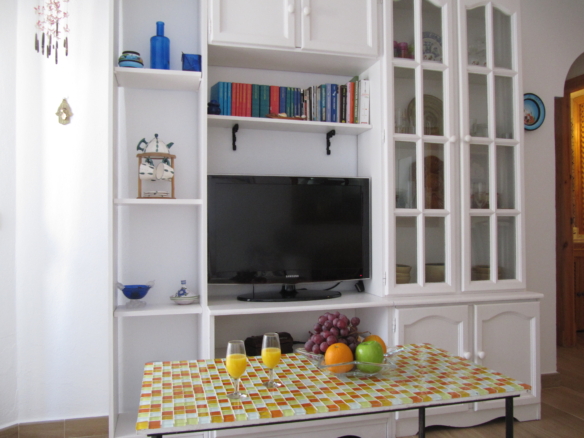 alquiler apartamento en atlanterra costa en zahara de los atunes