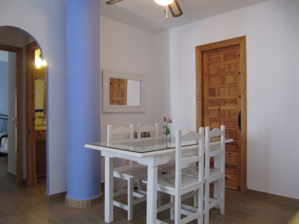 alquiler apartamento en atlanterra costa en zahara de los atunes
