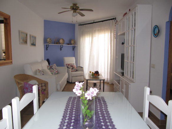 alquiler apartamento en atlanterra costa en zahara de los atunes