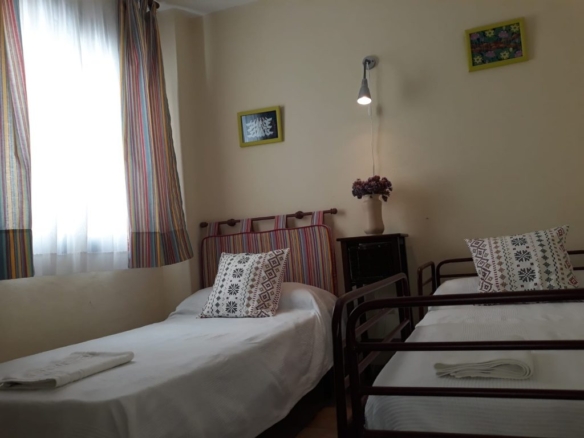 alquiler apartamento jardines de zahara de los atunes