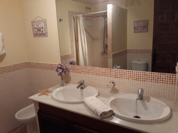 alquiler apartamento jardines de zahara de los atunes