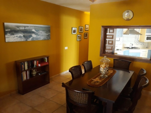 alquiler apartamento jardines de zahara de los atunes