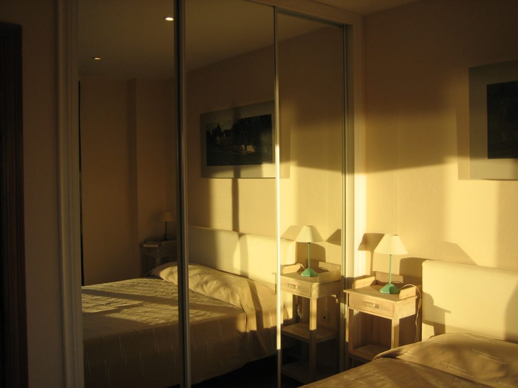 alquiler apartamento mirando al mar en zahara de los atunes