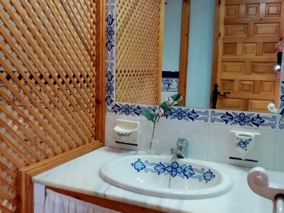alquiler apartamento ático frente al mar en zahara de los atunes