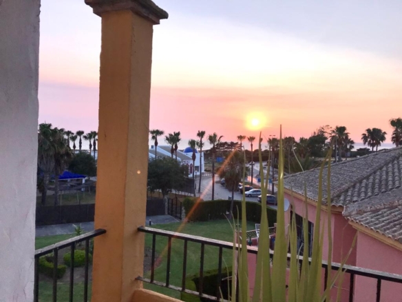 alquiler apartamento atlanterra costa 2 en zahara de los atunes