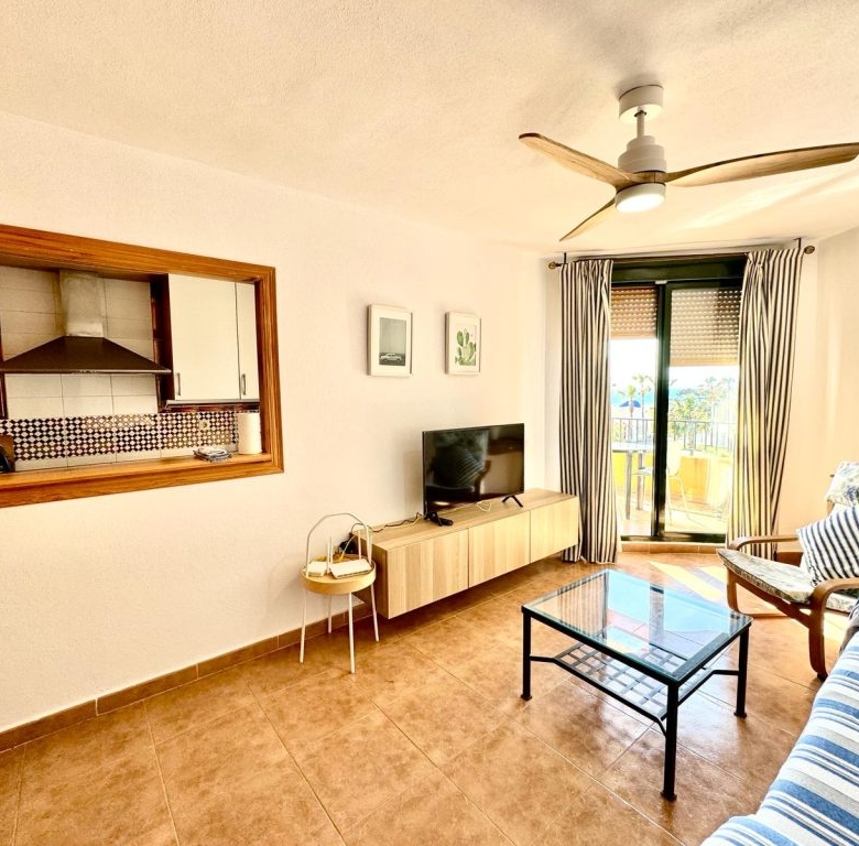 alquiler apartamento atlanterra costa 2 en zahara de los atunes