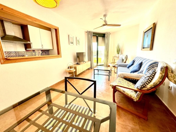 alquiler apartamento atlanterra costa 2 en zahara de los atunes