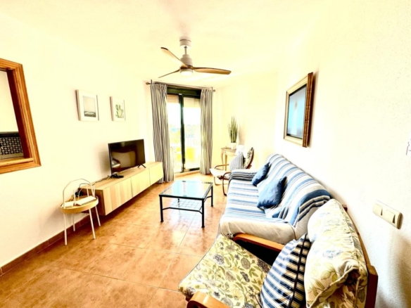 alquiler apartamento atlanterra costa 2 en zahara de los atunes