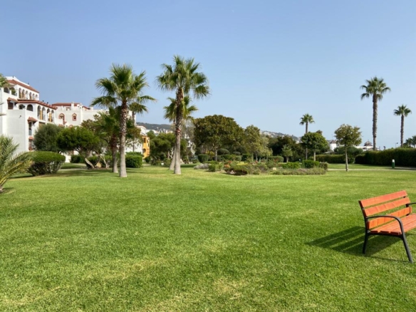 alquiler apartamento atlanterra costa 2 en zahara de los atunes