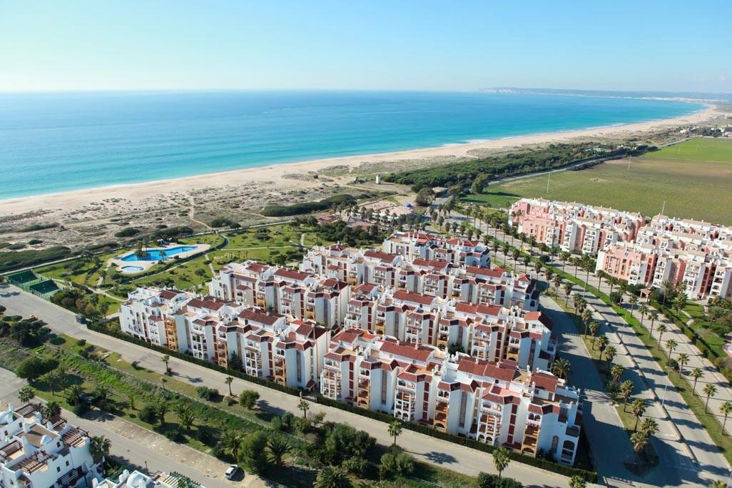 atlanterra-costa-2-fotos4 alquiler apartamento atlanterra costa 2 en zahara de los atunes