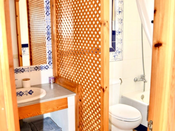 alquiler apartamento atlanterra sol en zahara de los atunes