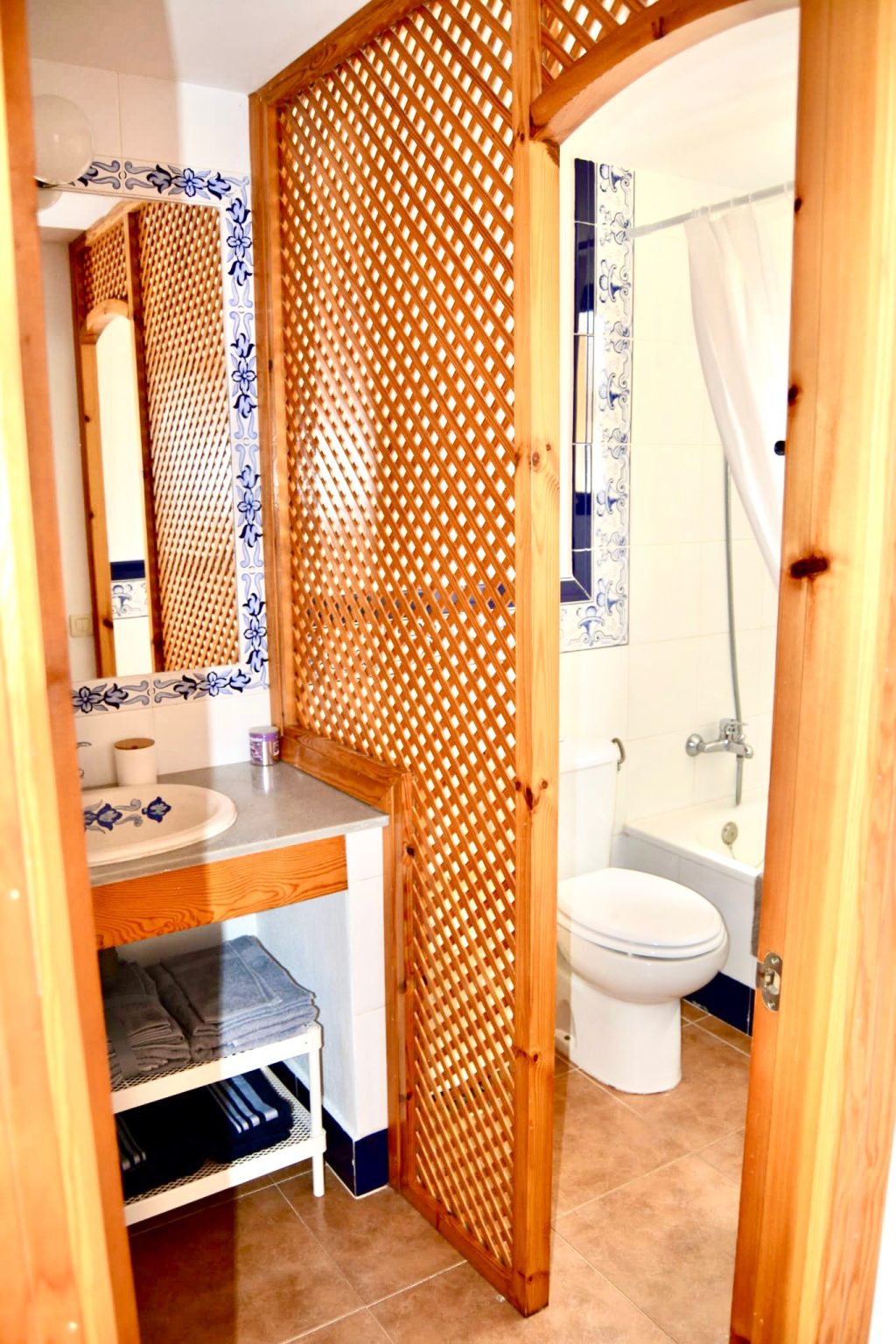 alquiler apartamento atlanterra sol en zahara de los atunes