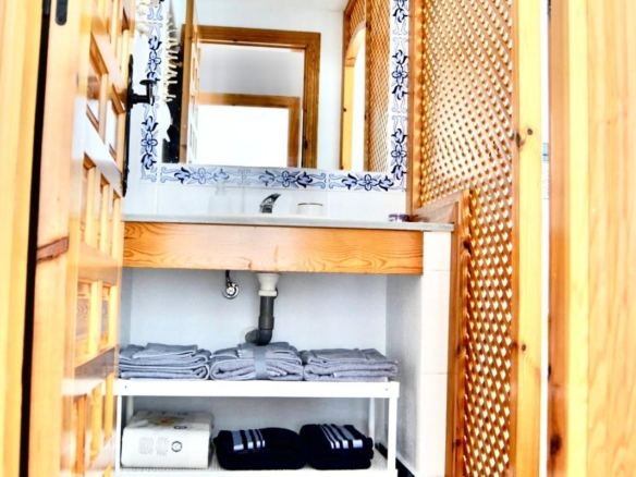 alquiler apartamento atlanterra sol en zahara de los atunes