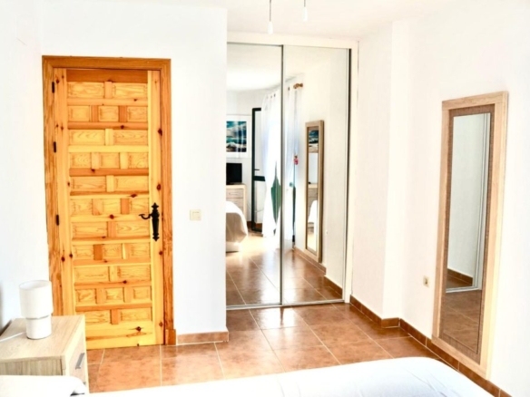 alquiler apartamento atlanterra sol en zahara de los atunes