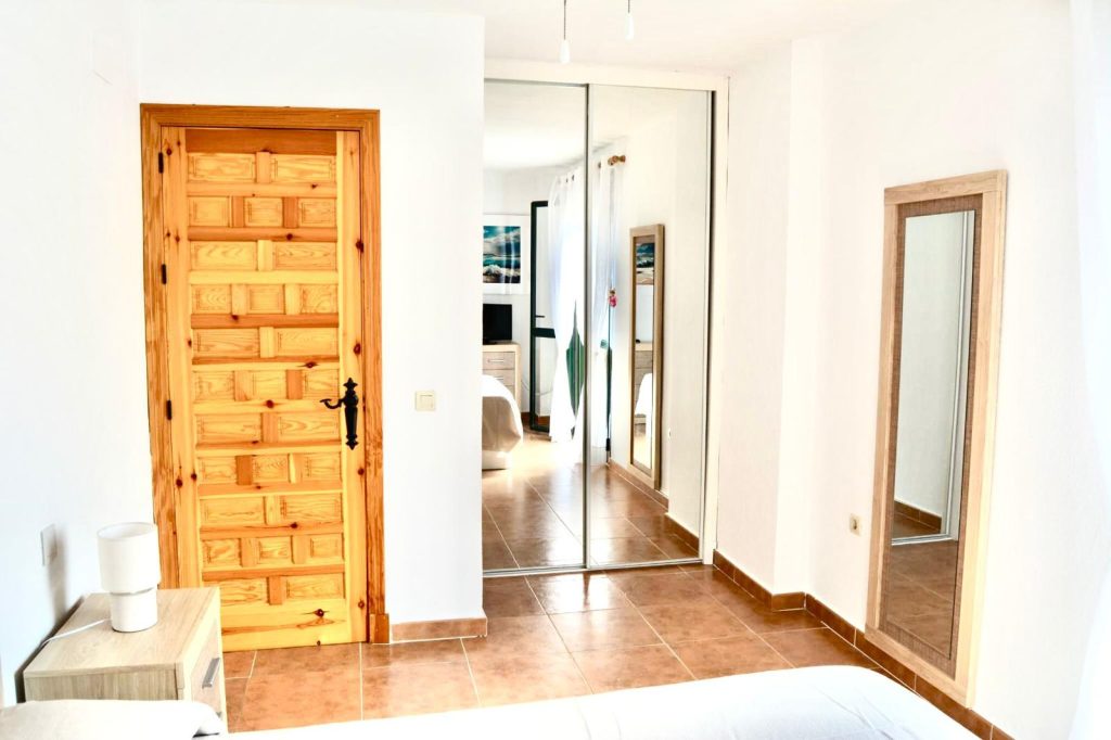 alquiler apartamento atlanterra sol en zahara de los atunes
