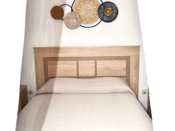 alquiler apartamento atlanterra sol en zahara de los atunes