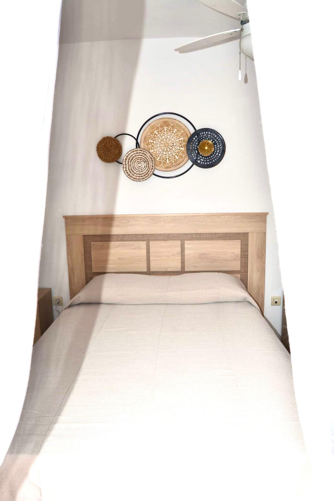 alquiler apartamento atlanterra sol en zahara de los atunes