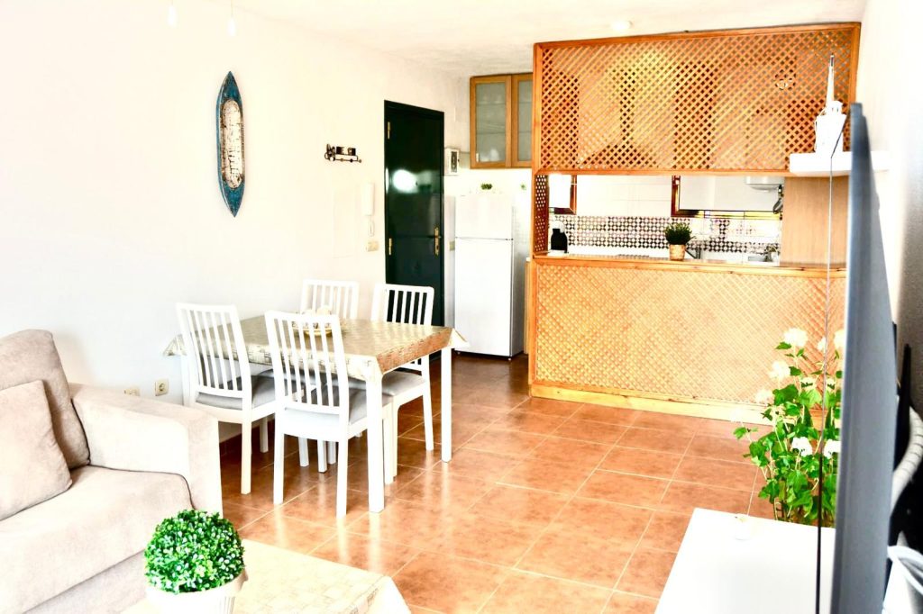 alquiler apartamento atlanterra sol en zahara de los atunes