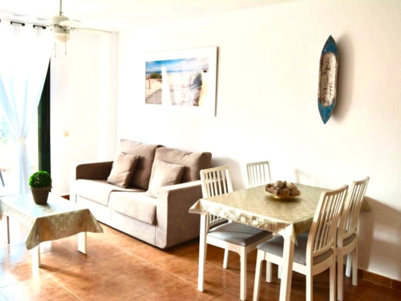 alquiler apartamento atlanterra sol en zahara de los atunes