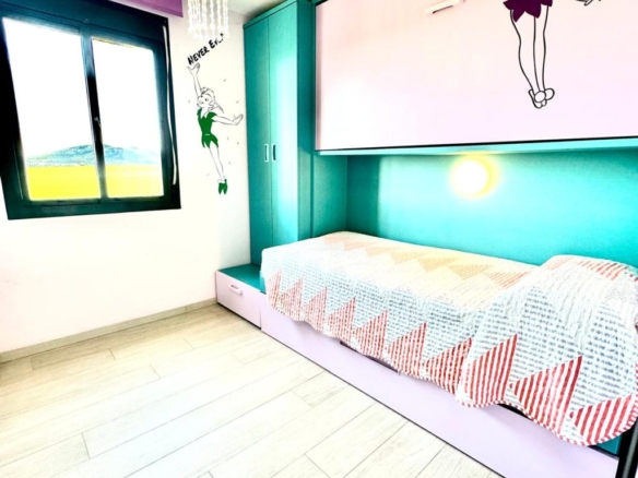 alquiler apartamento atlanterra sol vistas al mar en zahara de los atunes