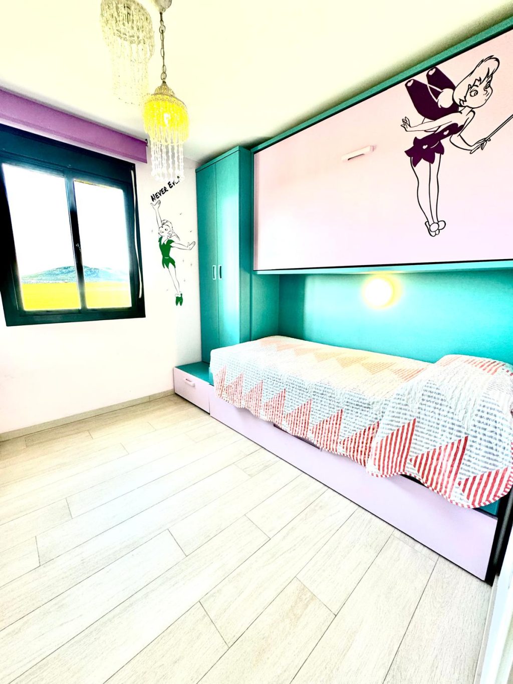 alquiler apartamento atlanterra sol vistas al mar en zahara de los atunes