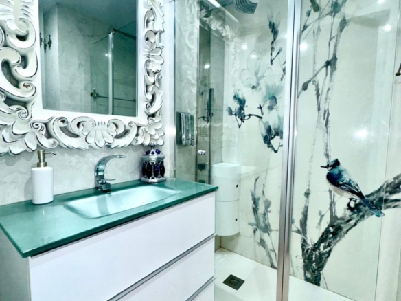 alquiler apartamento atlanterra sol vistas al mar en zahara de los atunes