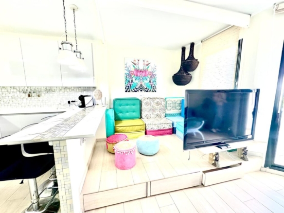 alquiler apartamento atlanterra sol vistas al mar en zahara de los atunes