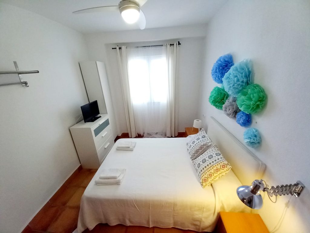 alquiler apartamento bahia de la plata en zahara de los atunes