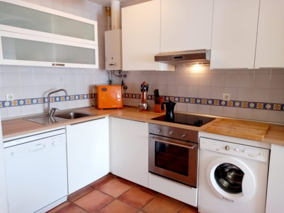 alquiler apartamento bahia de la plata en zahara de los atunes