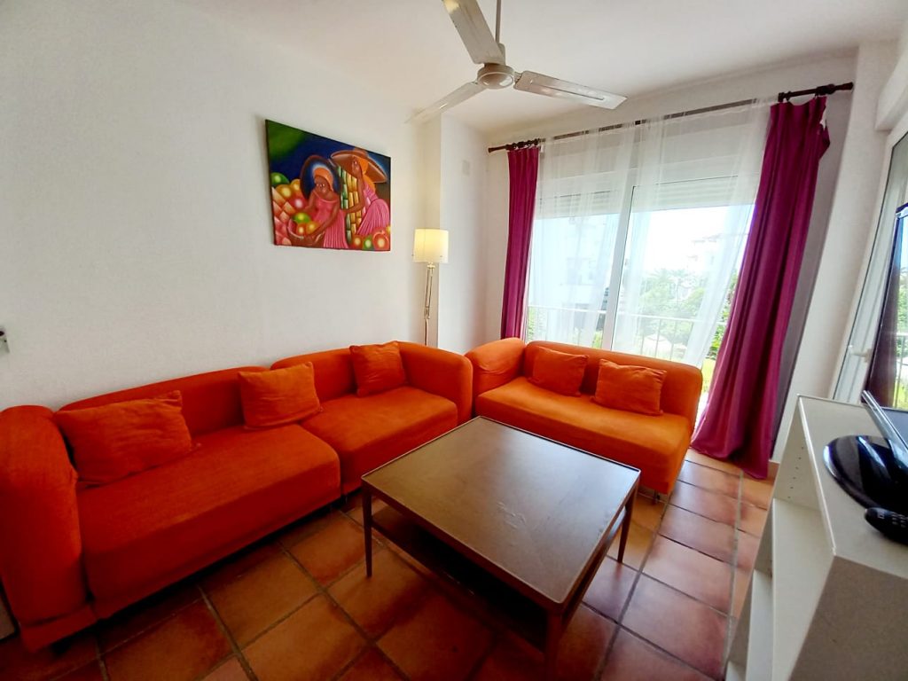 alquiler apartamento bahia de la plata en zahara de los atunes