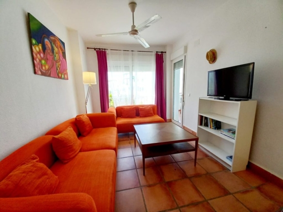 alquiler apartamento bahia de la plata en zahara de los atunes
