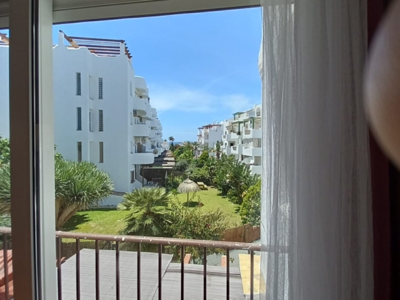 alquiler apartamento bahia de la plata en zahara de los atunes
