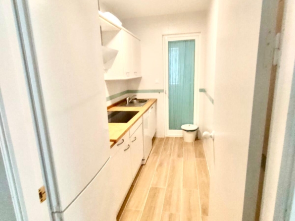 alquiler apartamento costa zahara jardin