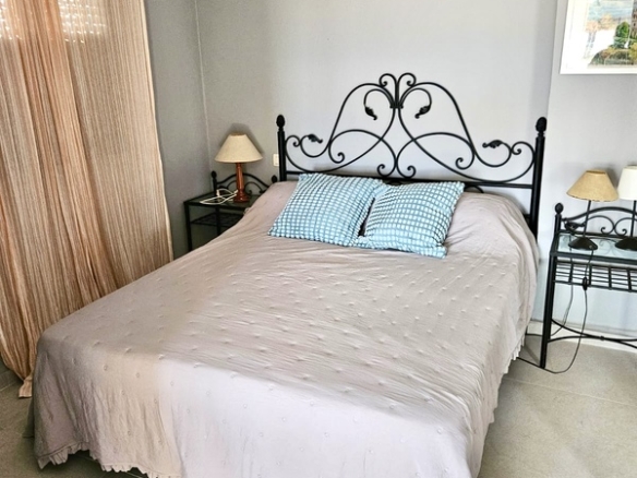 alquiler de apartamento vacacional duplex atlatnterra sol sunset zahara de los atunes