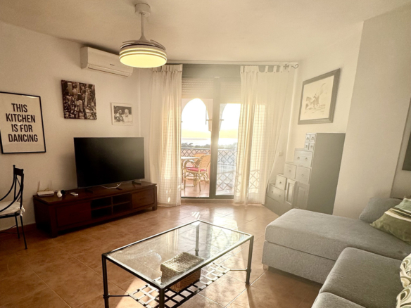 alquiler de apartamento vacacional duplex atlatnterra sol sunset zahara de los atunes