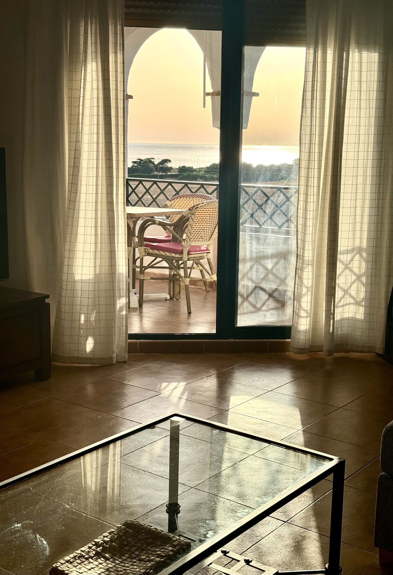 duplex_atlanterra_sol_sunset11 alquiler de apartamento vacacional duplex atlatnterra sol sunset zahara de los atunes